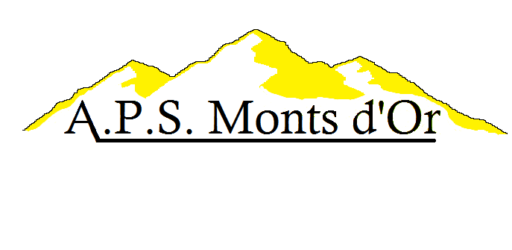 A.P.S Monts d'Or